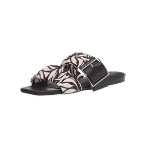 New Sanctuary Women's Flash Flat Sandal size 7.5